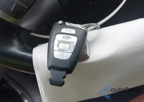 2008 Hyundai Veracruz Gls/Limited/Se from USA, damaged, VIN KM8NU13C88U043071